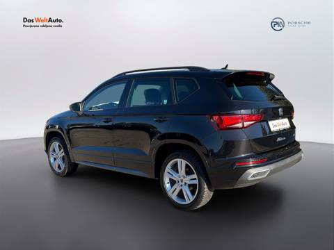 2023 Seat Ateca — sličica 3
