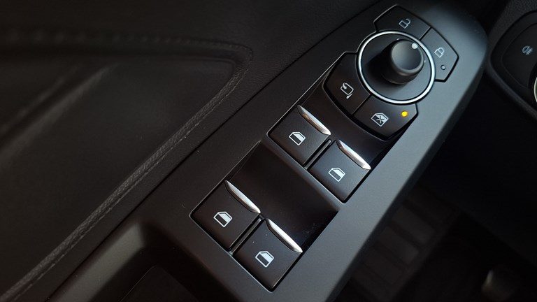 2023 Ford Focus — fotografija 22