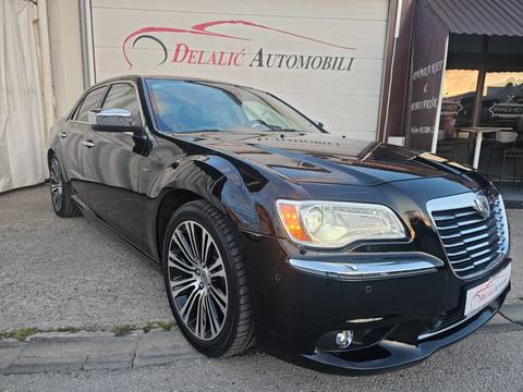 2013 Lancia Thema — sličica 2