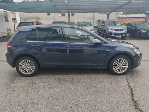 2014 Volkswagen Golf — sličica 6