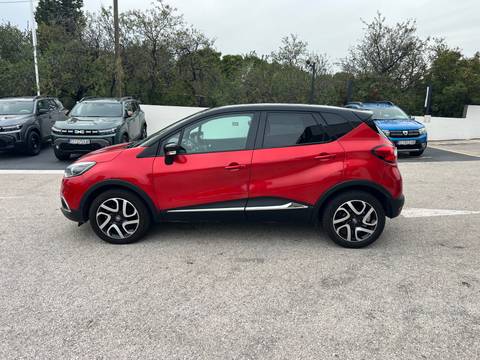 2017 Renault Captur — sličica 8