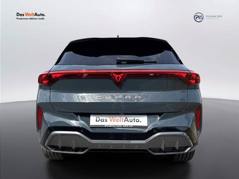 2026 Cupra Terramar — sličica 7