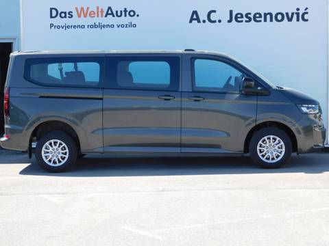 2025 Volkswagen Caravelle — sličica 4