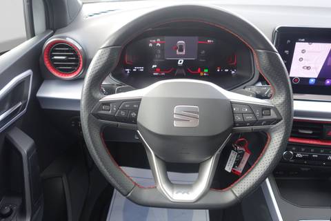 2024 Seat Arona — sličica 10