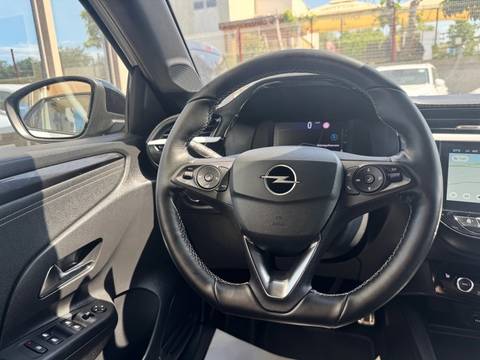 2021 Opel Corsa — sličica 15