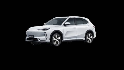 2026 Geely E5