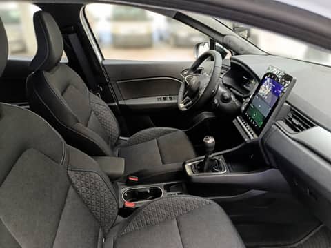 2025 Renault Symbioz — sličica 23
