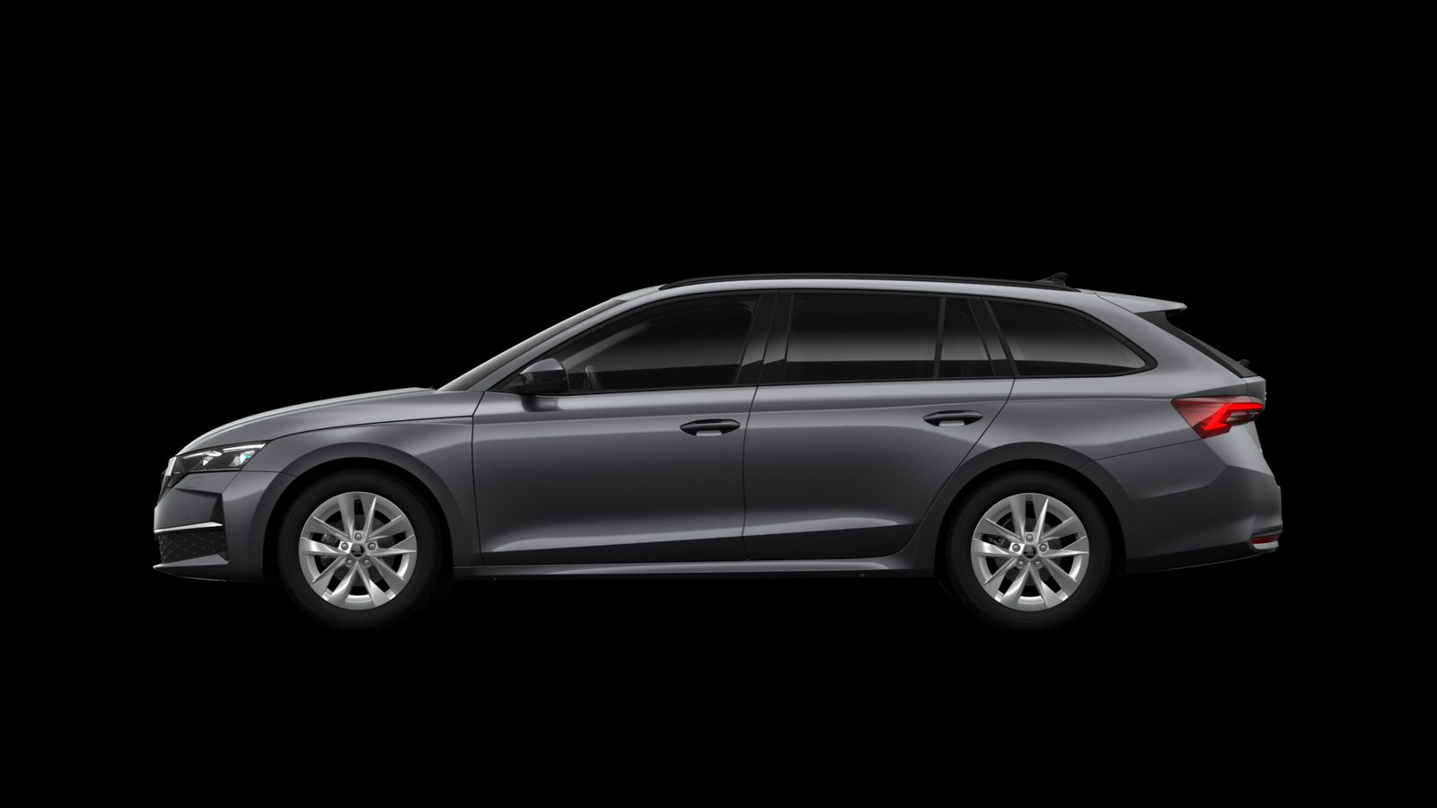 2026 Škoda Octavia Combi — fotografija 3