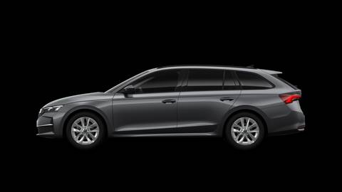 2026 Škoda Octavia Combi — sličica 3
