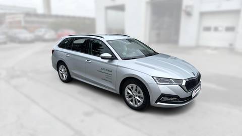 2024 Škoda Octavia Combi — sličica 3