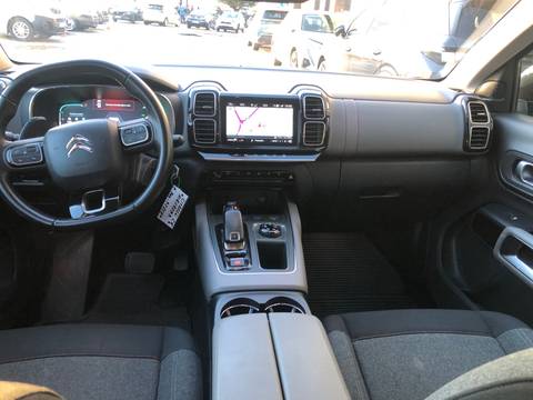 2019 Citroën C-5 — sličica 7