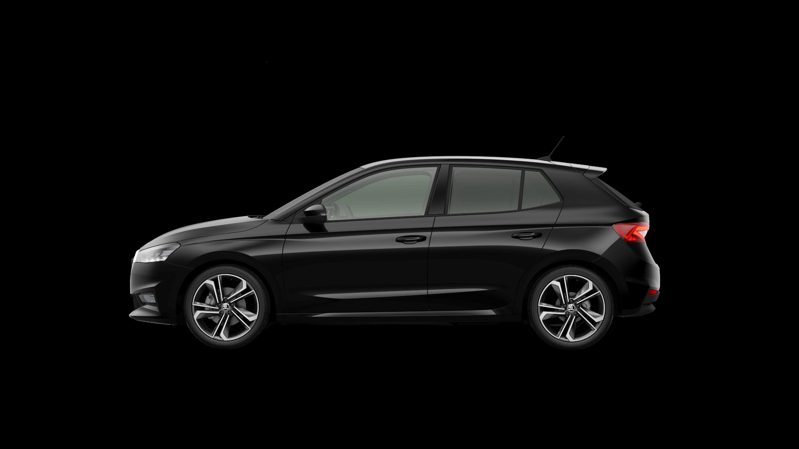 2026 Škoda Fabia — fotografija 3