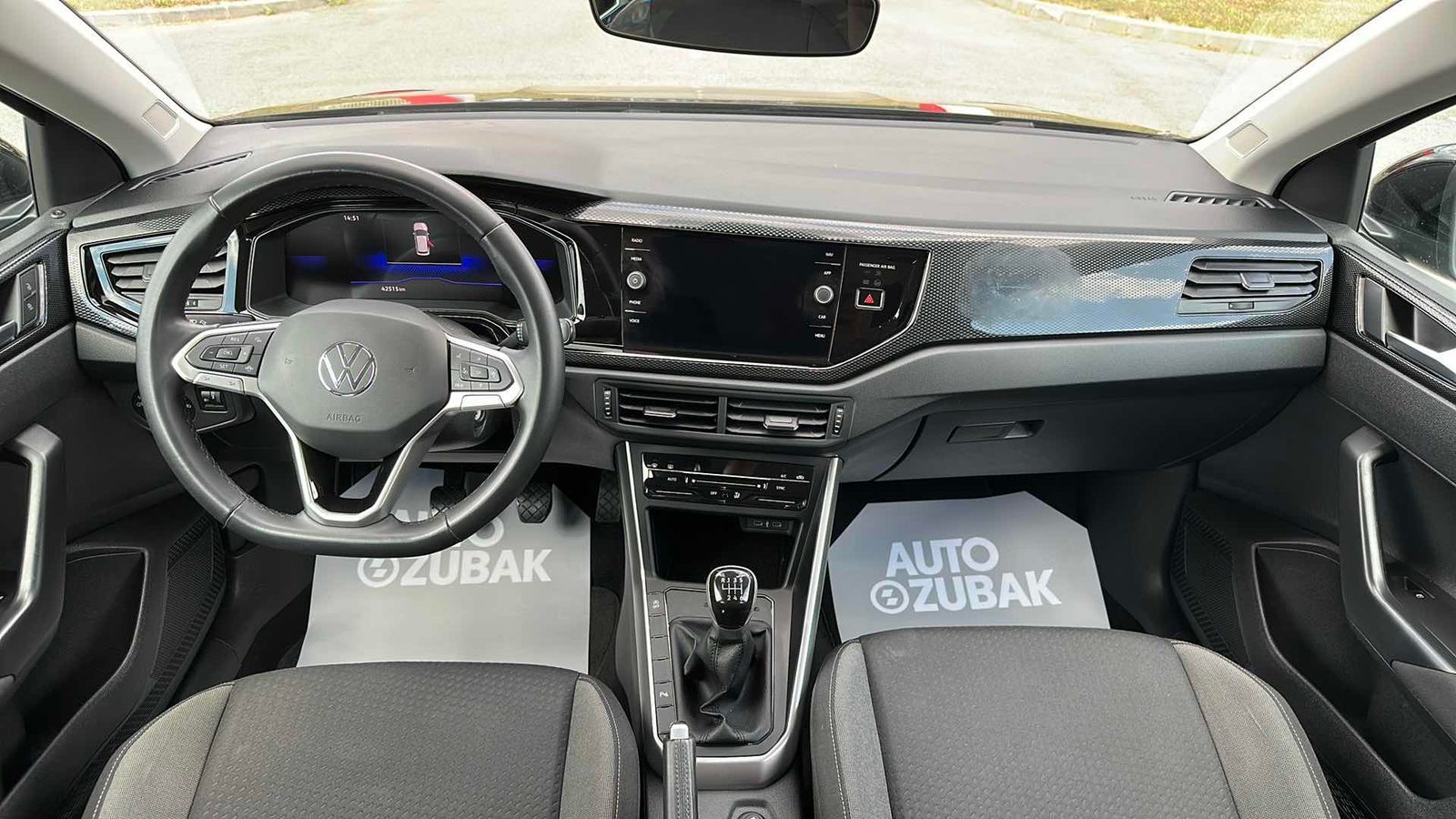 2024 Volkswagen Taigo — fotografija 11