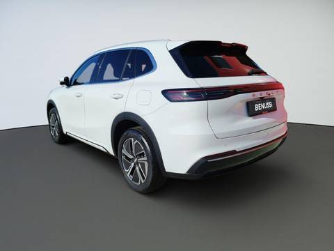 2026 Geely Starray EM-i — sličica 7