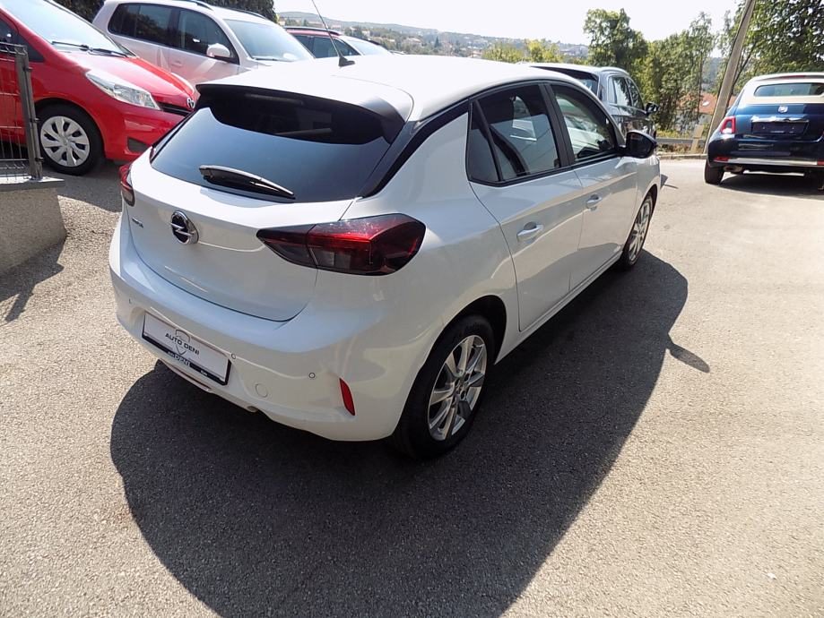 2022 Opel Corsa — fotografija 9
