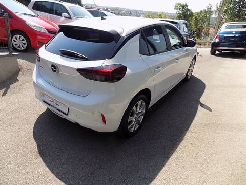 2022 Opel Corsa — sličica 9