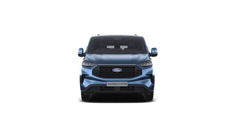 Ford Custom — sličica 9