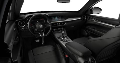 Alfa Romeo Stelvio — sličica 3
