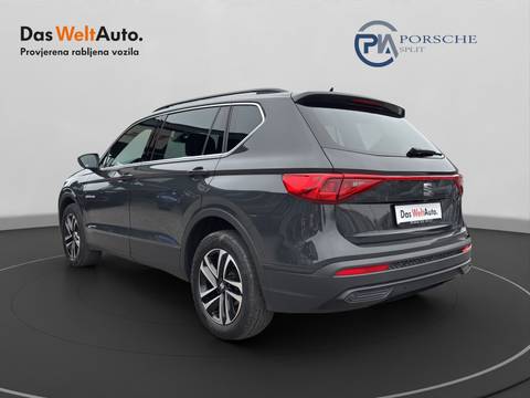 2022 Seat Tarraco — sličica 3