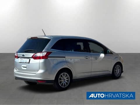 2012 Ford C-max — sličica 7