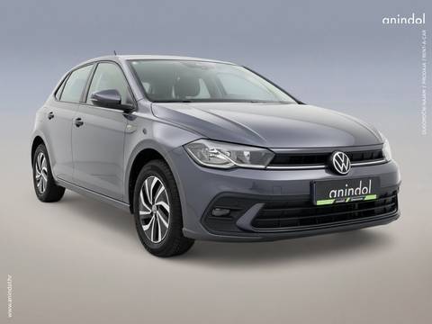 2023 Volkswagen Polo — sličica 2
