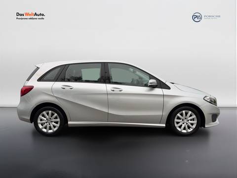 2015 Mercedes-Benz B-klasa — sličica 4