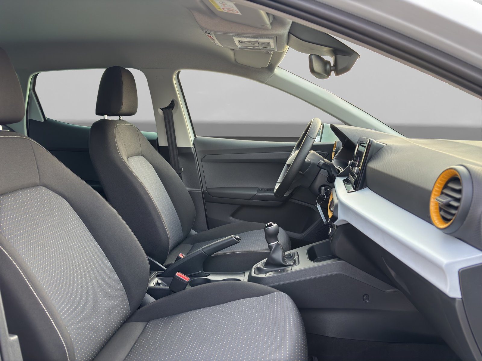 2025 Seat Ibiza — fotografija 16