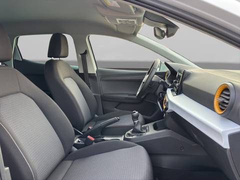 2025 Seat Ibiza — sličica 16