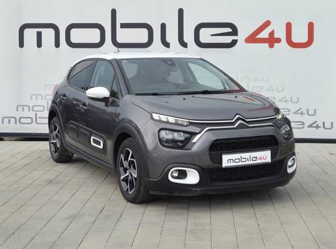 2021 Citroën C3 — sličica 2
