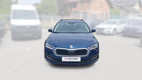 2024 Škoda Octavia Combi — sličica 2
