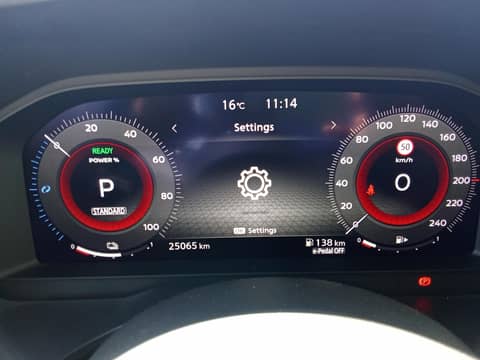 2024 Nissan X-Trail — sličica 7