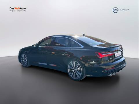 2018 Audi A6 S line — sličica 7