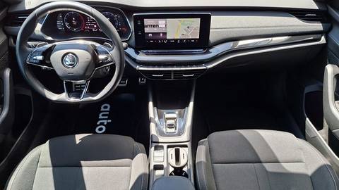 2023 Škoda Octavia — sličica 4