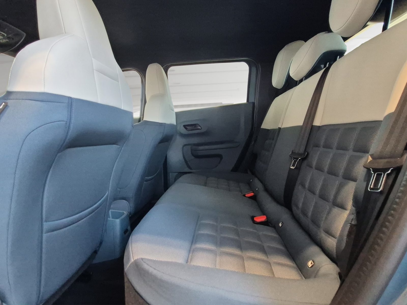 2026 Fiat Grande Panda — fotografija 10