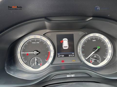 2019 Škoda Kodiaq — sličica 14