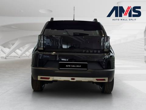 2026 Fiat Grande Panda — sličica 4
