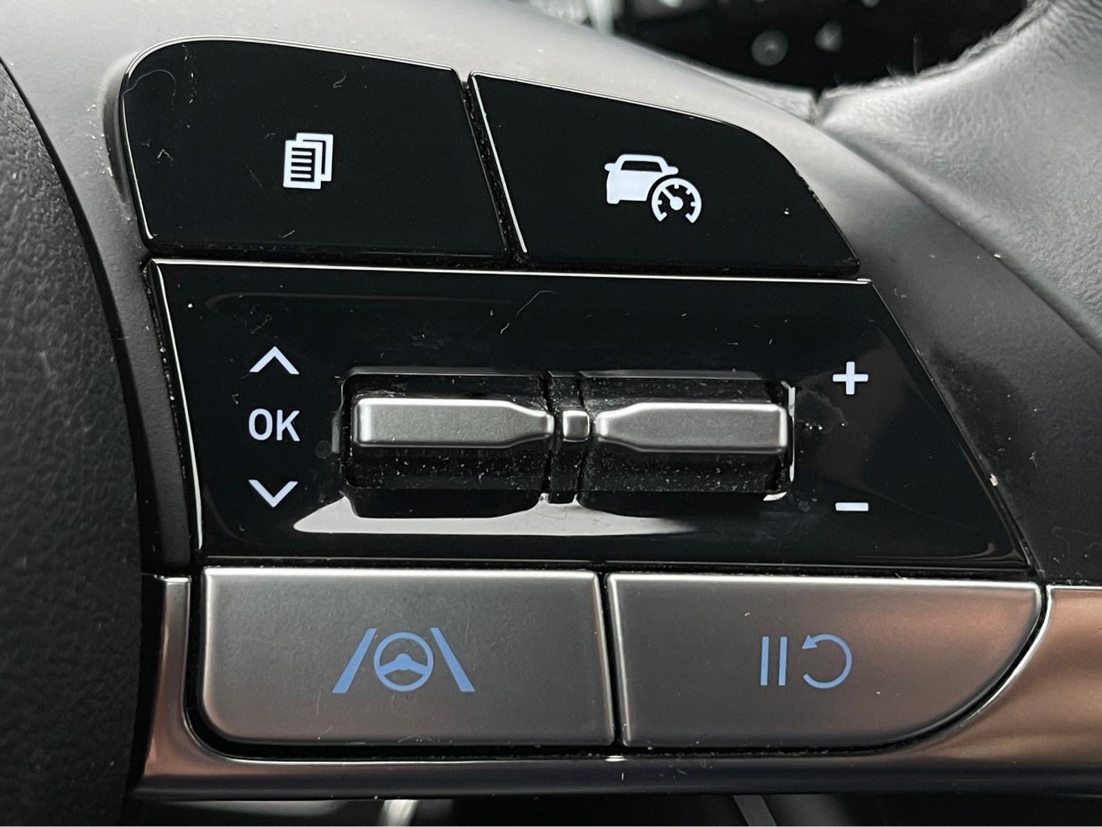 2022 Hyundai Tucson — fotografija 13