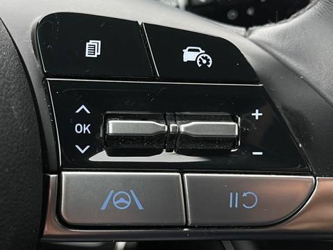 2022 Hyundai Tucson — sličica 13