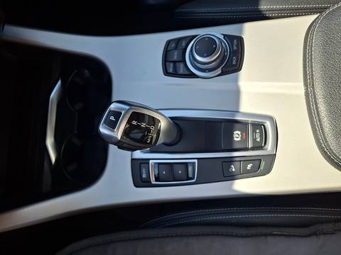 2017 BMW X3 — sličica 9