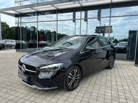 2025 Mercedes-Benz B-klasa — sličica 2