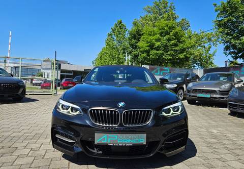 2021 BMW Serija 2