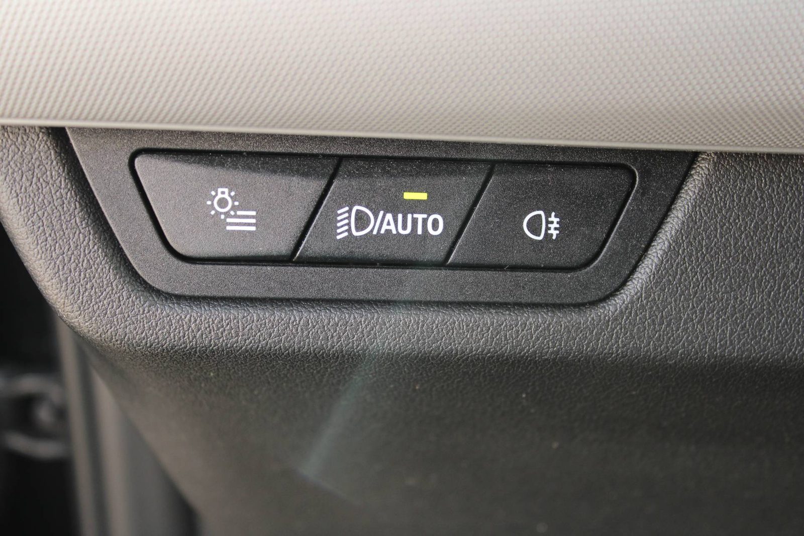 2024 BMW X1 — fotografija 15