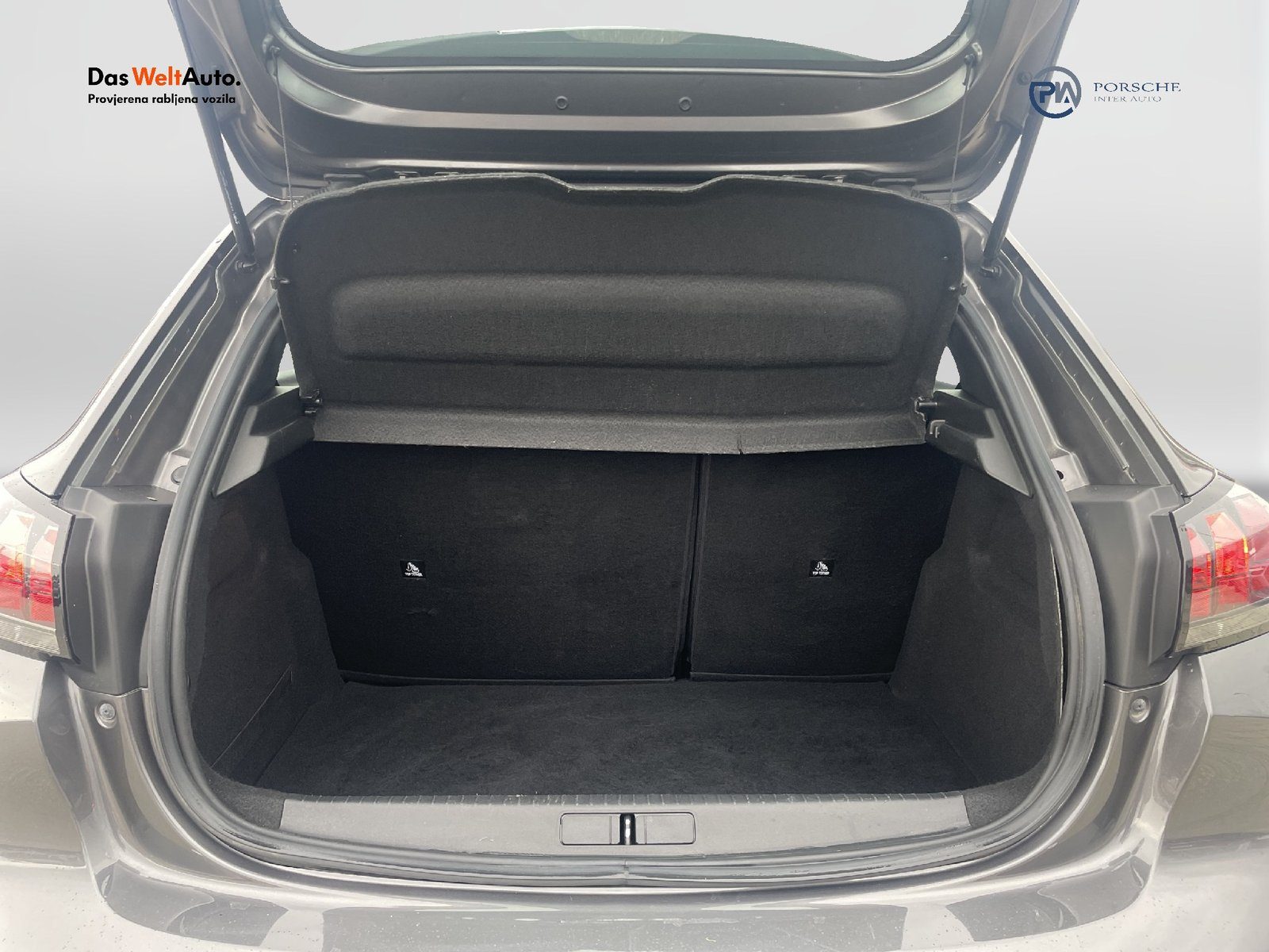2021 Peugeot 208 — fotografija 20