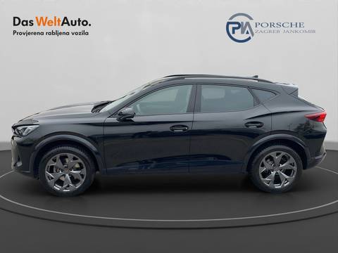 2024 Cupra Formentor — sličica 8