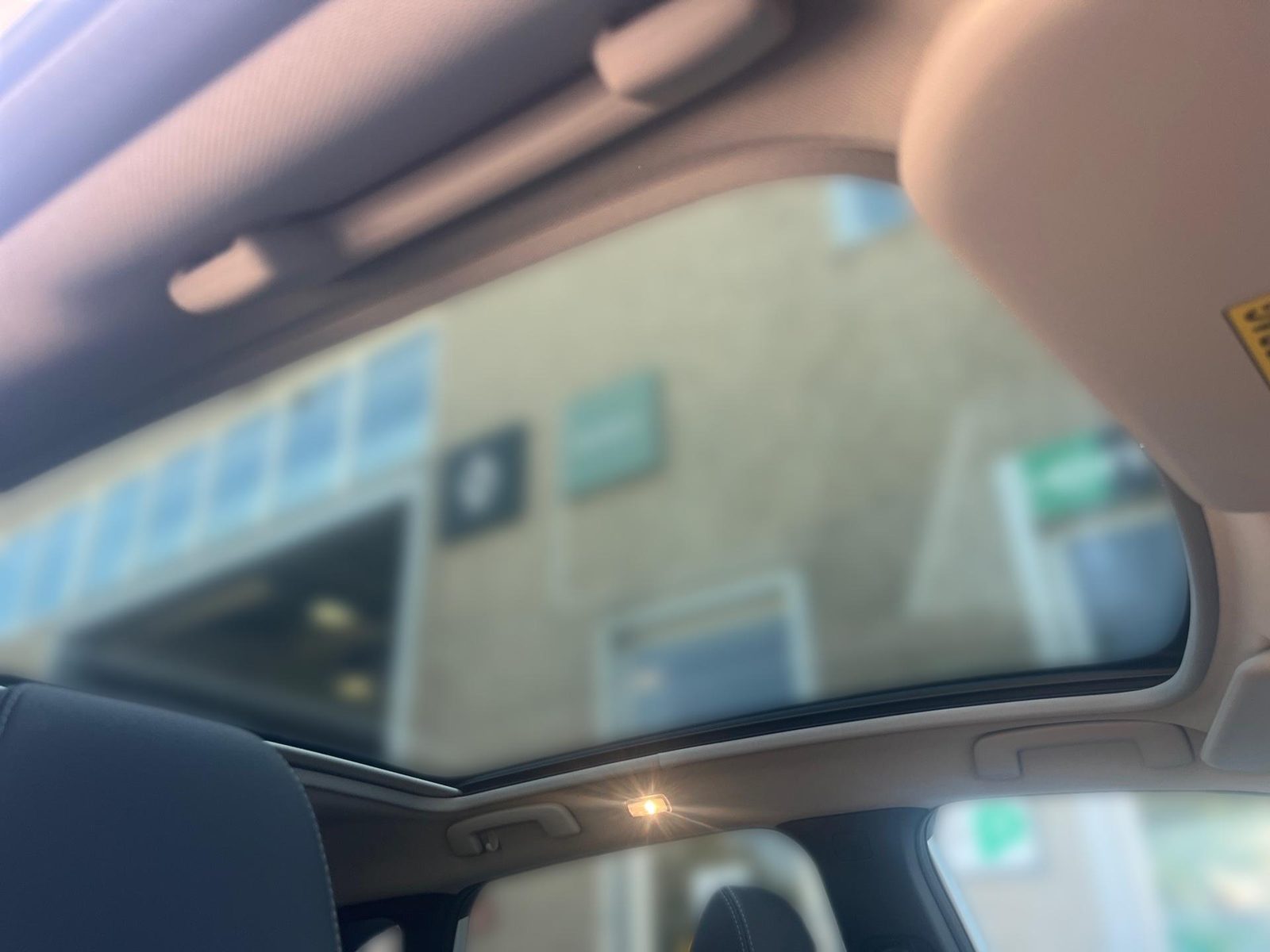 2026 Nissan Qashqai — fotografija 17
