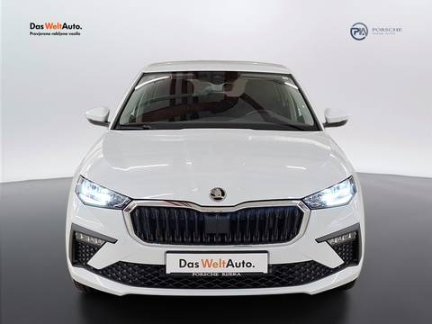 2025 Škoda Scala — sličica 2