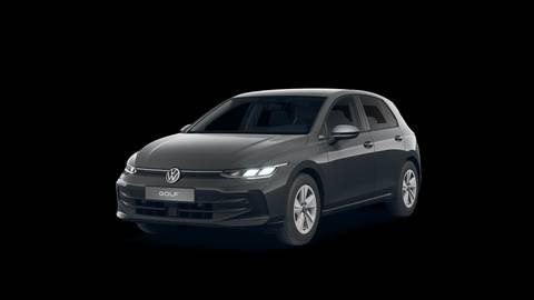 2026 Volkswagen Golf