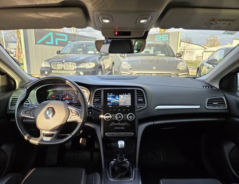 2022 Renault Megane — sličica 15