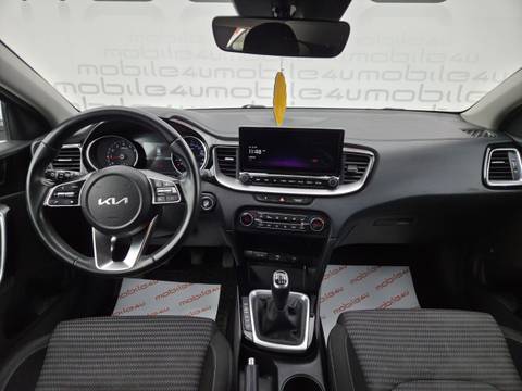 2023 Kia Ceed (cee'd) Sportswagon — sličica 9