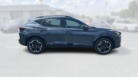 2025 Cupra Formentor — sličica 8